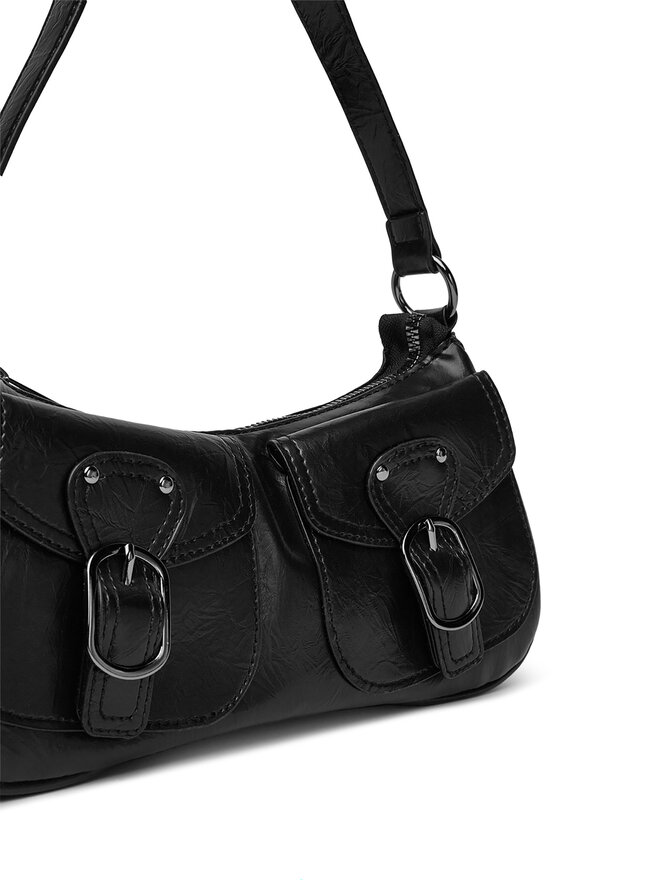 DeeZee Soma DeeZee JY-B230904-E-9 Melns