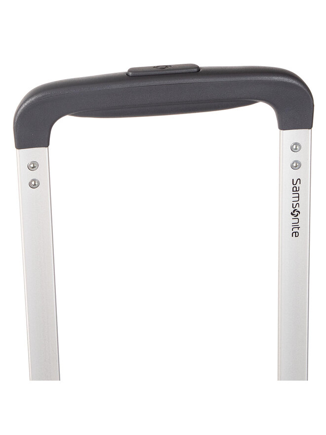 Samsonite Amplificateur De Base - Valise Robuste Et Légère Avec Serrure TSA