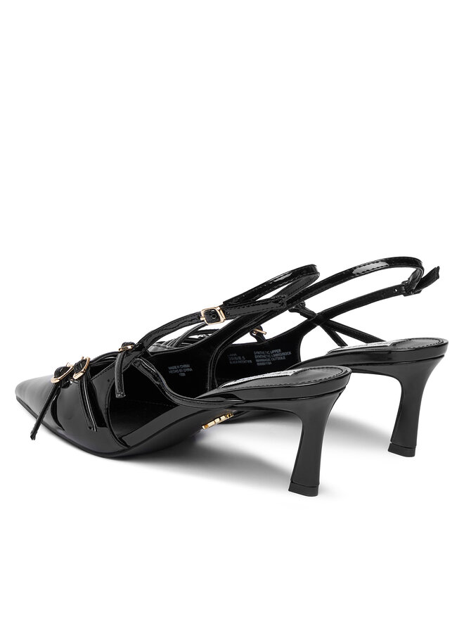 Steve Madden Sandalen Steve Madden Liana SM11003386 Schwarz
