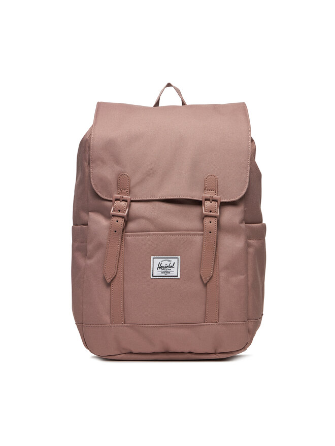 Herschel Batoh Herschel Retreat Small 11400-02077 Růžová