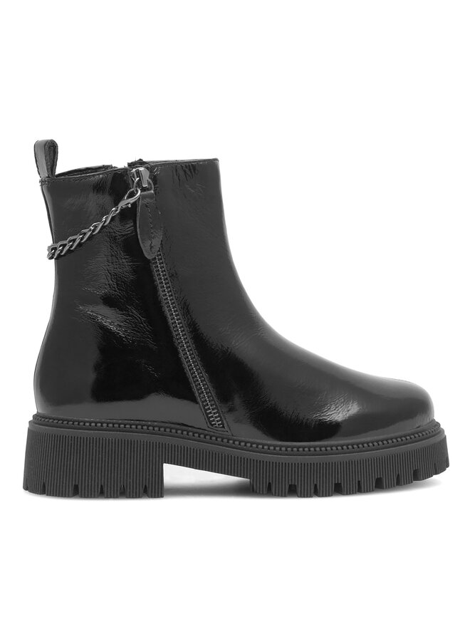Lasocki Stiefeletten Lasocki RST-BETINA-05 Schwarz