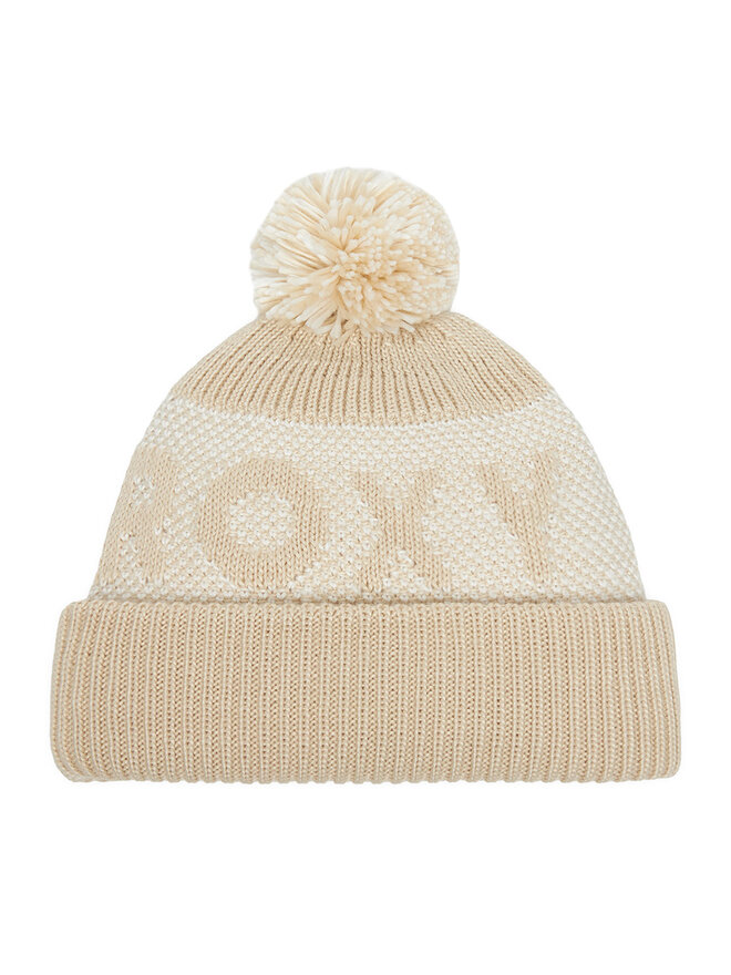 Roxy Mütze Roxy CEO-RX-W3-001-AW25 Beige