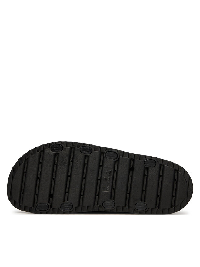 JENNY Sandale JENNY CT0613-76 Negru