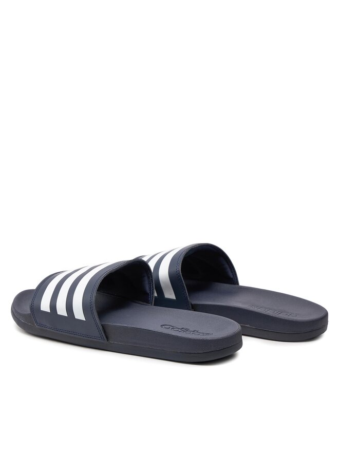 adidas Ciabatte adidas adilette Comfort GZ5892 Blu scuro