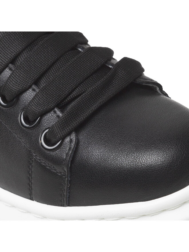 GOE Sneakersy GOE JJ2N4052 Černá