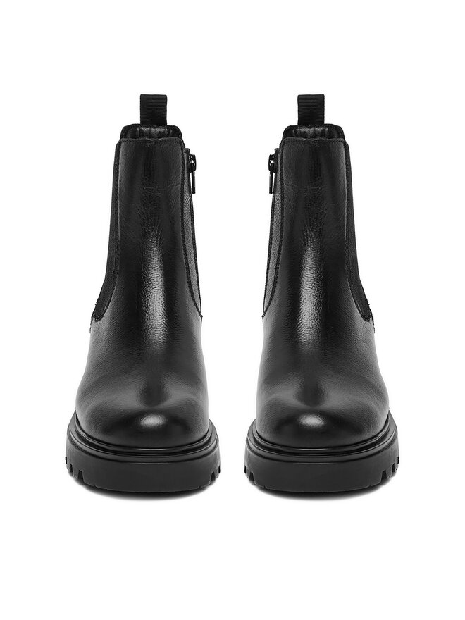 Lasocki Stiefeletten Lasocki CEO-WI16-TZ36-01 Schwarz