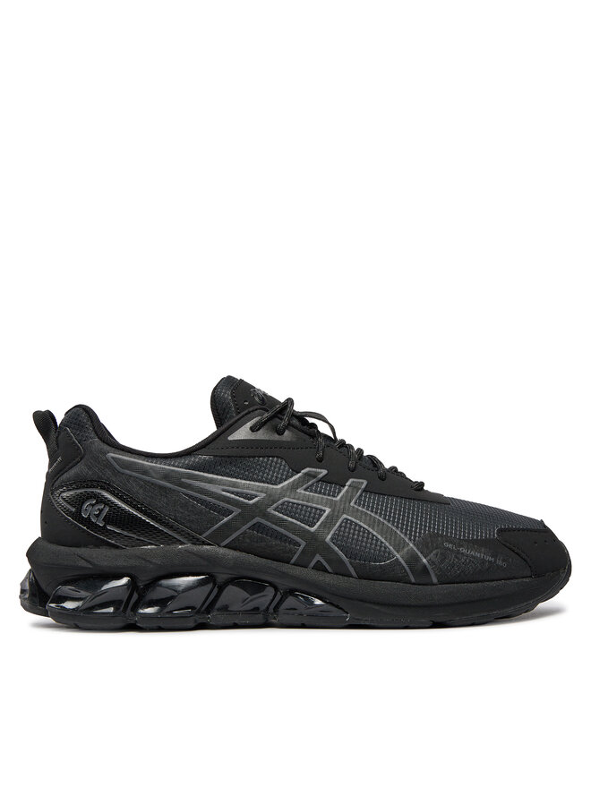 Asics Sneakersy Asics Gel-Quantum 180 Ls 1201A993 Czarny