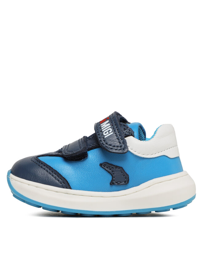 Primigi Sneakers Primigi 3905022 Dunkelblau