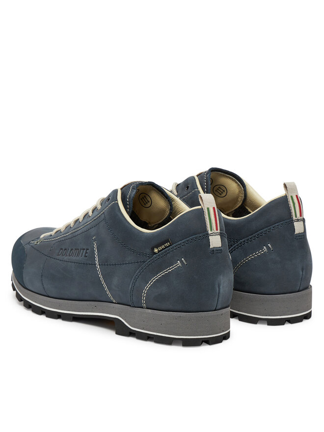 Dolomite Trekkingschuhe Dolomite 54 Low FG EVO GTX 292530-160 Dunkelblau