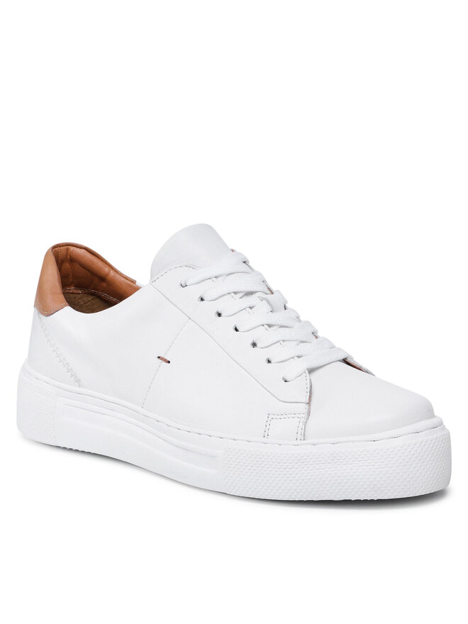 Lasocki Sneakers Lasocki WI16-ZED-04 Weiß