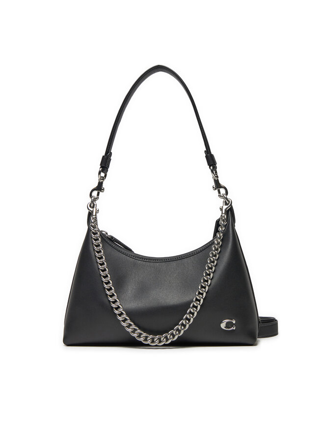 Coach Geantă Coach CW640 Negru
