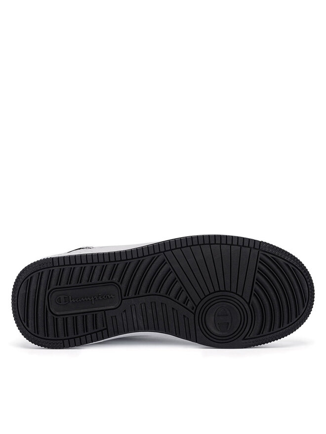 Champion Αθλητικά Champion REBOUND 2.0 LOW S11470-WW028 Λευκό