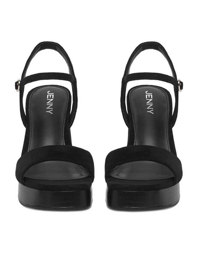 JENNY Sandalen JENNY CEO-HY7761-1 Schwarz