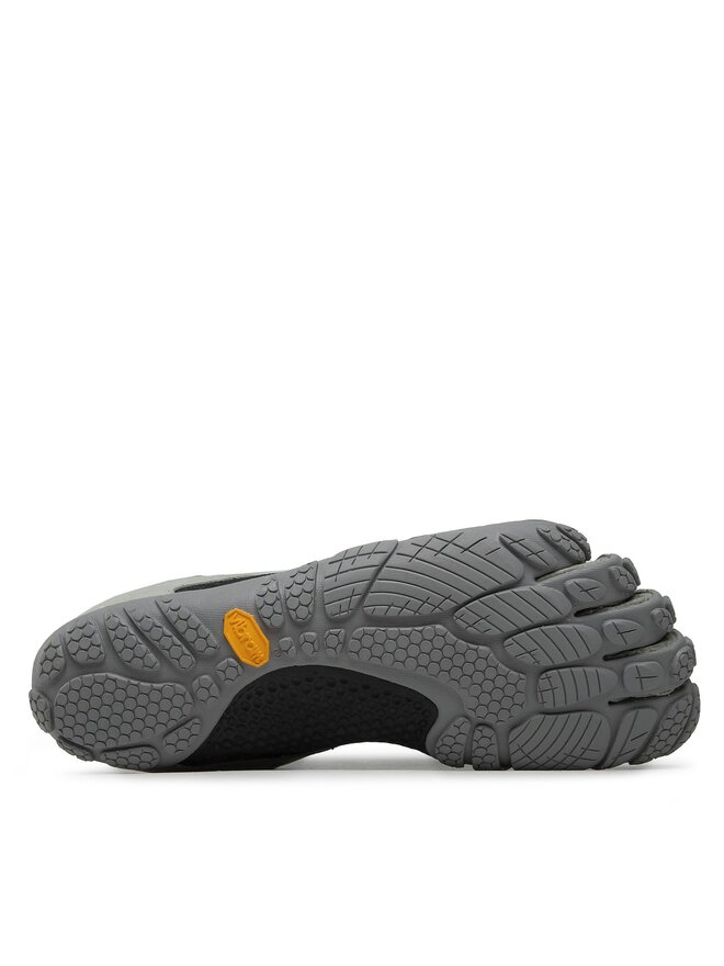 Vibram Fivefingers Futócipő Vibram Fivefingers V-Run Retro 21W8003 Piros