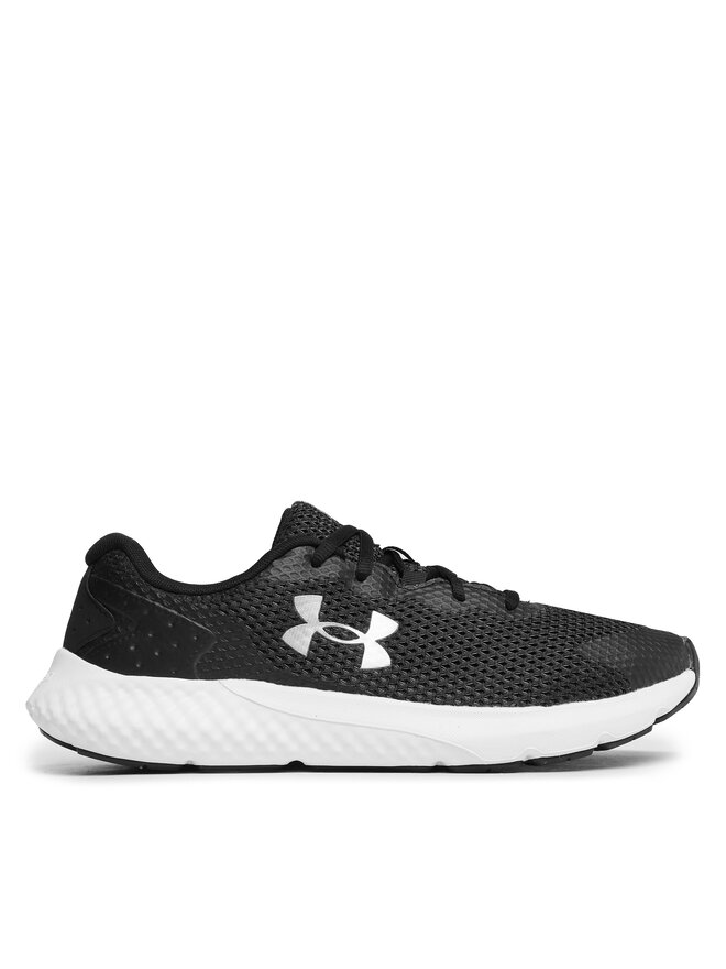Under Armour Běžecké boty Under Armour Ua W Charged Rogue 3 3024888-001 Černá