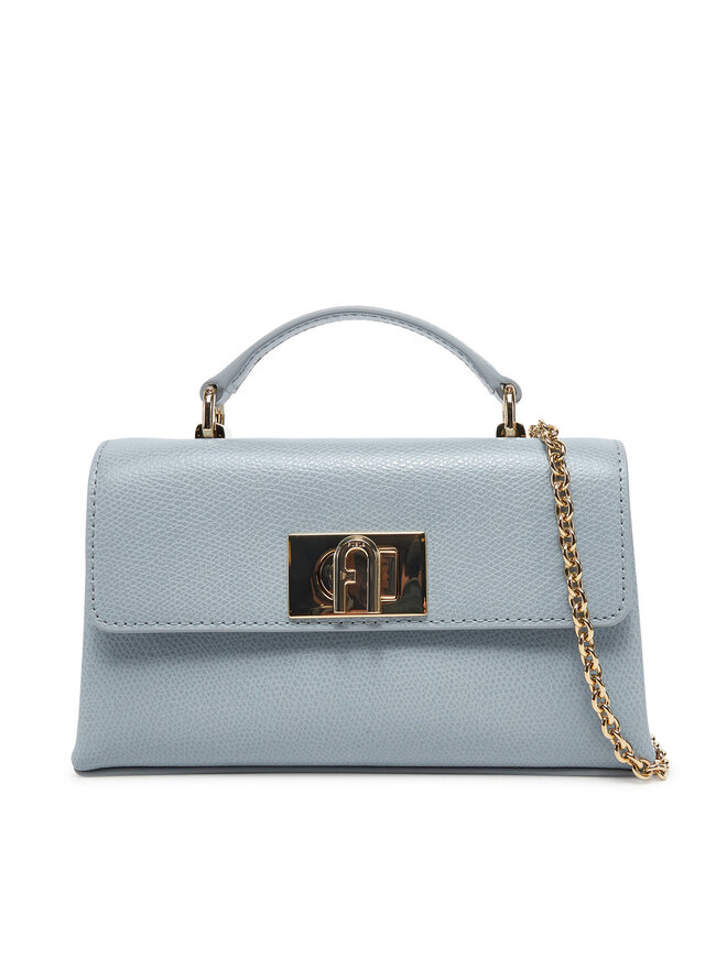 Furla Geantă Furla 1927 WE00423 ARE000 55000 Gri