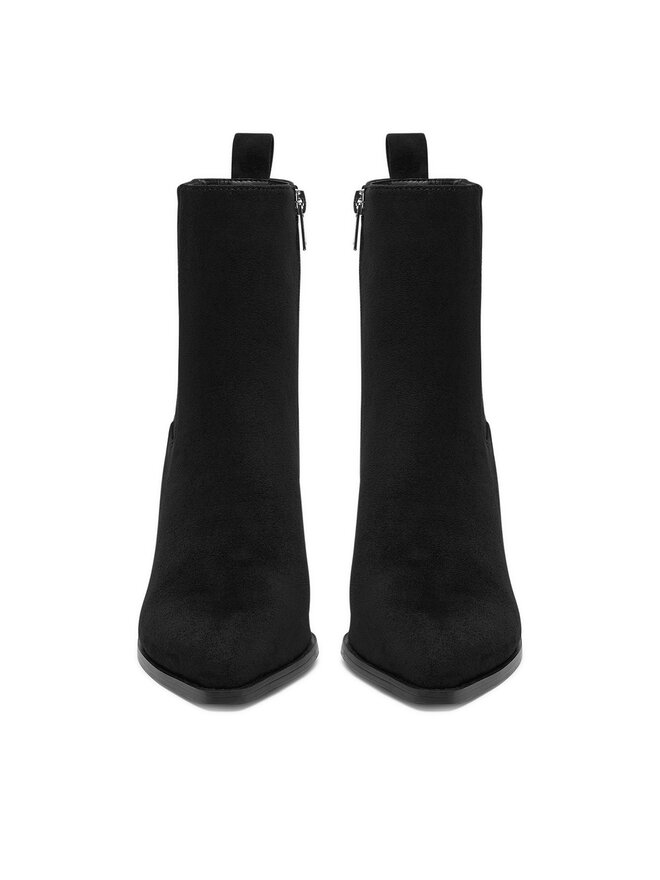 JENNY Stiefeletten JENNY CEO-HY23222-6 Schwarz