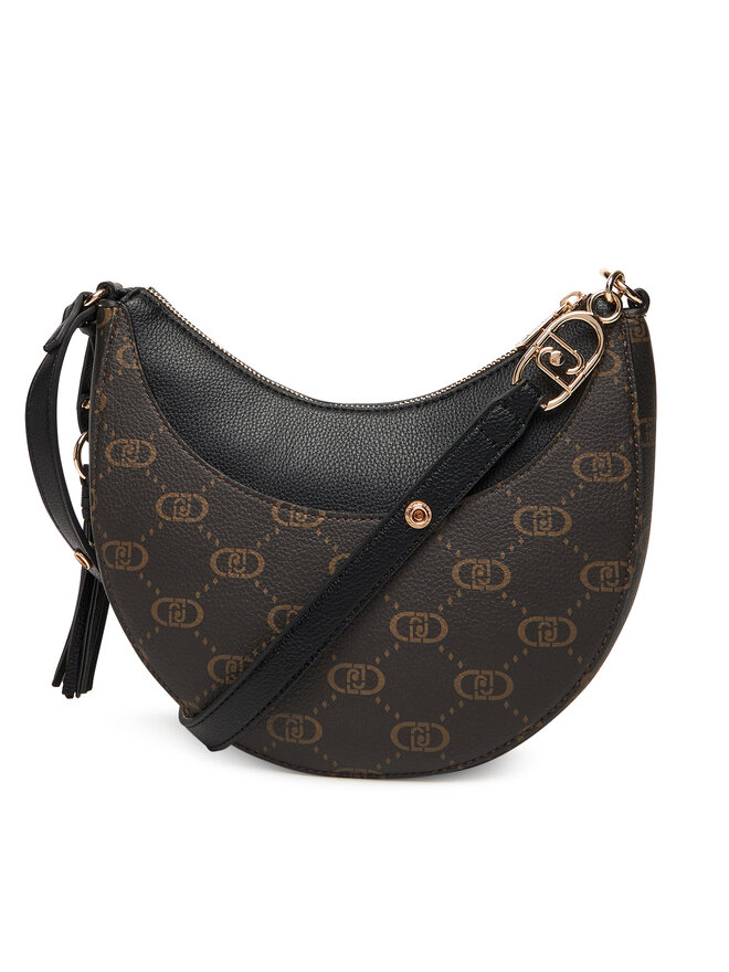 Liu Jo Torbica Liu Jo M Hobo AF5251 E0053 Smeđa