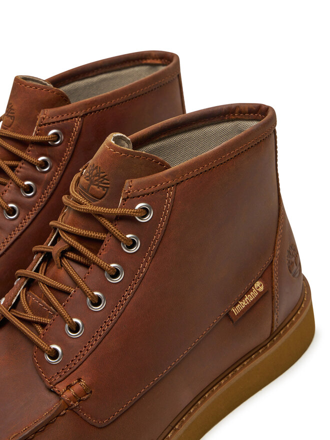 Timberland Μποτίνια Timberland TB0A6AZEEM71 Καφέ
