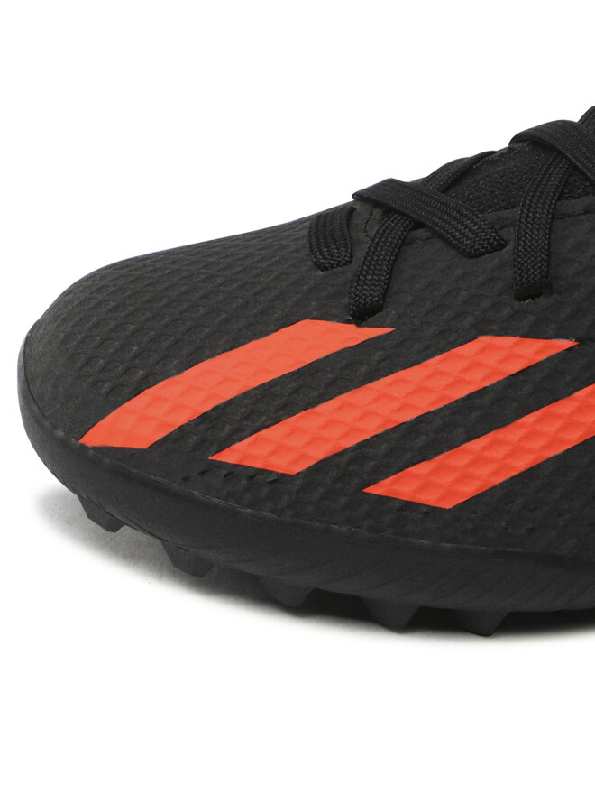 adidas Обувки за футбол adidas X Speedportal.3 Tf HR1790 Черен