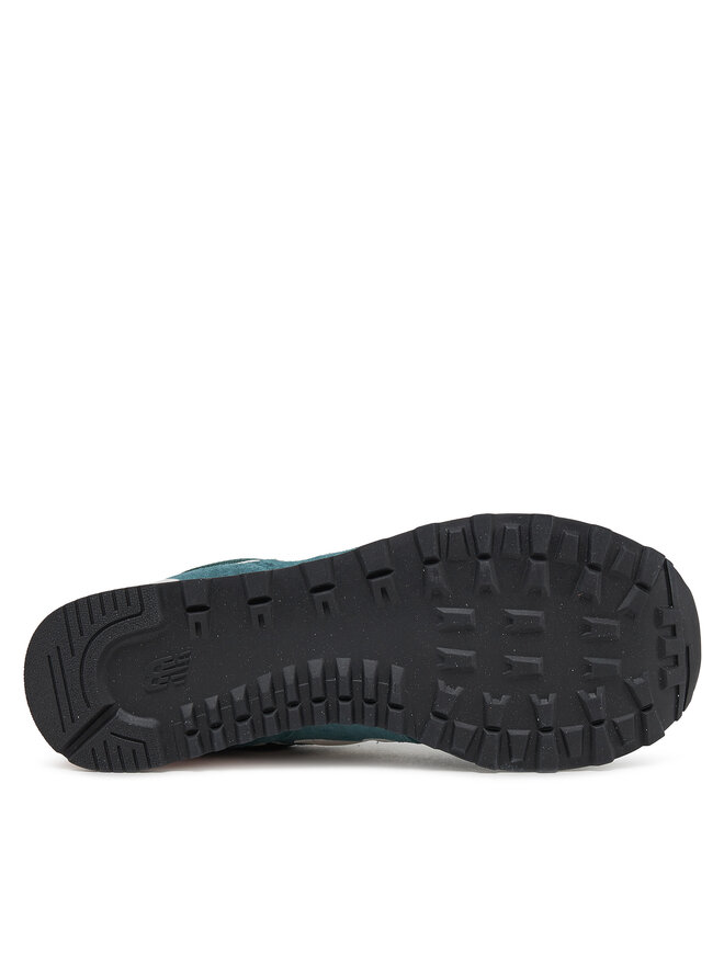 New Balance Sportcipők New Balance U574VPG Zöld