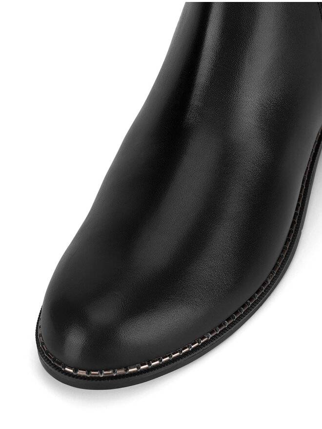 Lasocki Stiefeletten Lasocki ARC-LINDA-05-3 Schwarz