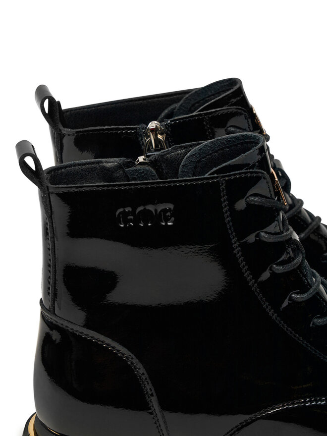GOE Botines GOE OO2N4109 Negro