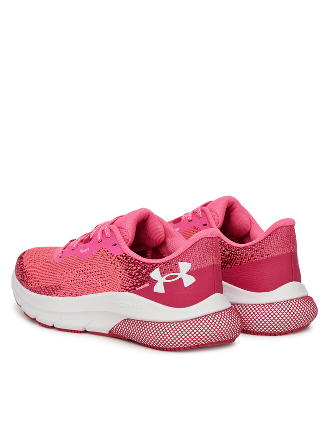 Under Armour Παπούτσια για Τρέξιμο Under Armour UA W HOVR Turbulence 2 3026525 Ροζ