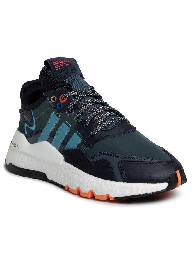 Adidas nite jogger j store