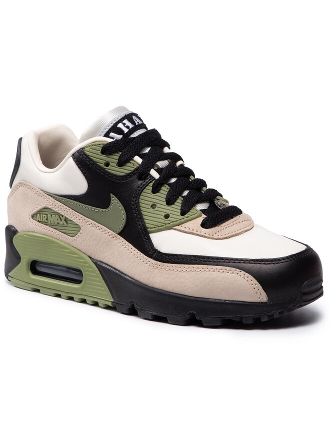 Sneakersy Nike Air Max 90 Nrg CI5646 200 B�?ov? | eobuv.cz