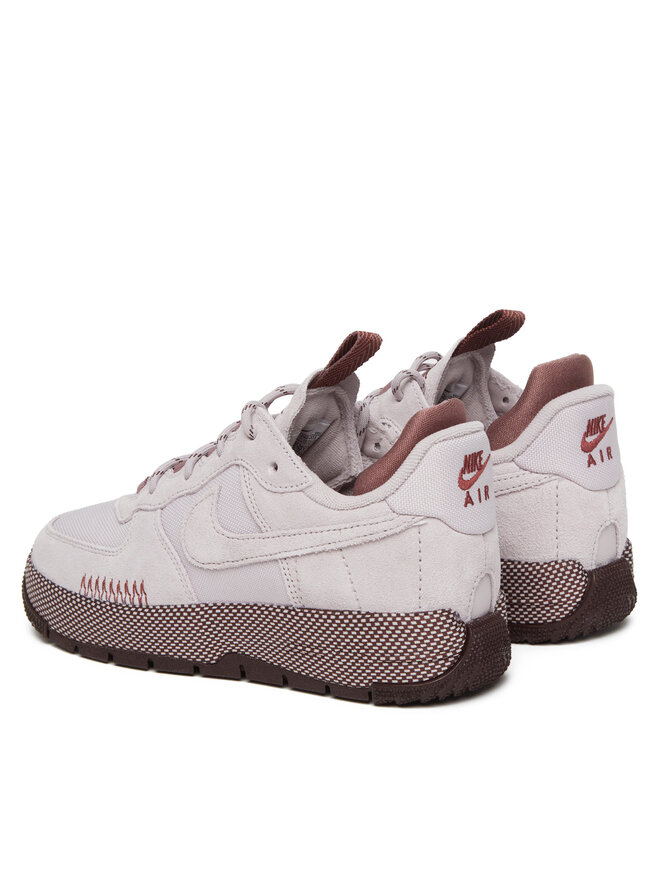 Nike Sportcipők Nike Air Force 1 Wild FB2348 003 Lila