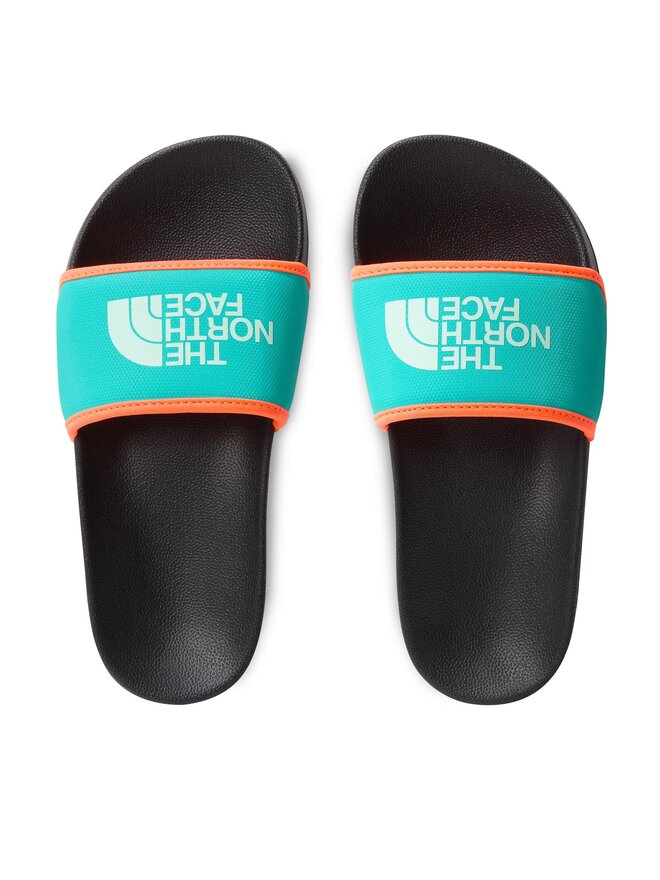 Şlapi The North Face Base Camp Slide III NF0A4OAVV3O1 Albastru ...