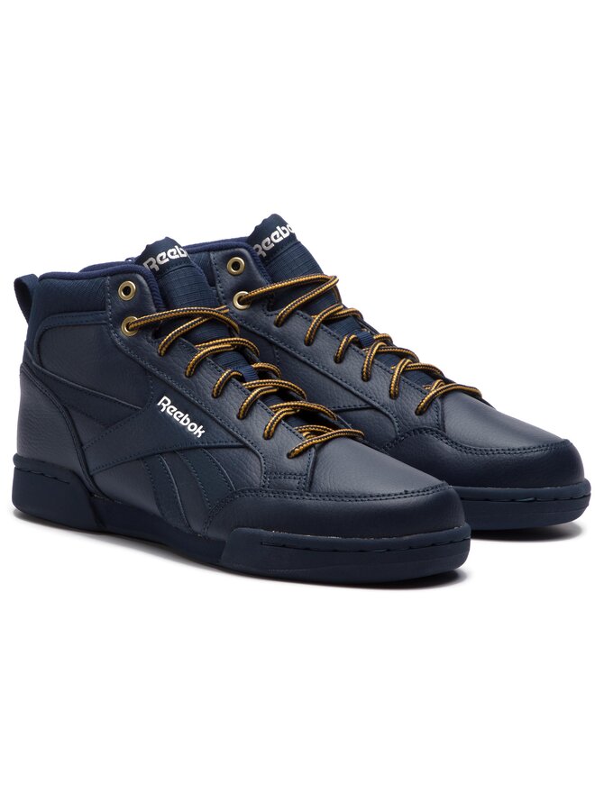 Sneakers Reebok Royal Complete Pmw CN3094 Bleu marine chaussures