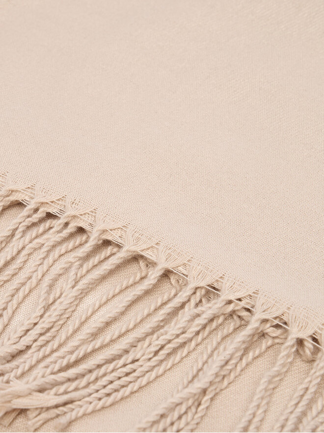 Nine West Bufanda Nine West CEO-NW-W4-002-AW25 Beis