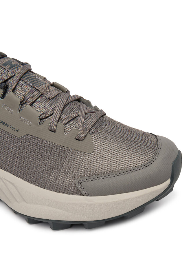 Helly Hansen Trekkingschuhe Helly Hansen Awe Hiker Dwr 12091 Grau