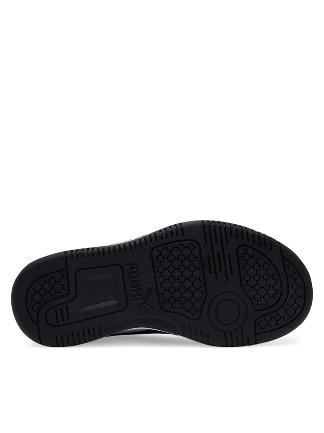 Puma Snīkeri Puma Rebound V6 Lo PS 393834 01 Balts