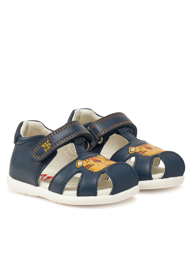 Garvalin Sandale Garvalin 252316 Bleumarin