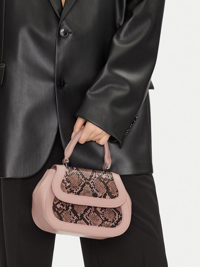 DeeZee Bolso DeeZee DZE-S-005-07 Rosa