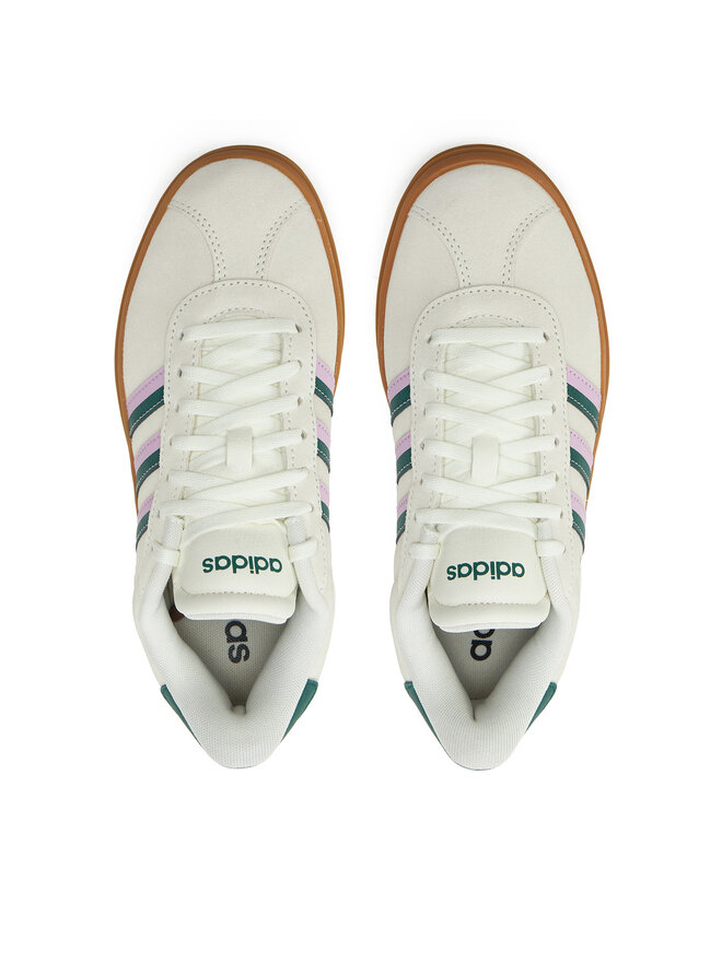 adidas Αθλητικά adidas VL Court Bold JI1788 Μπεζ
