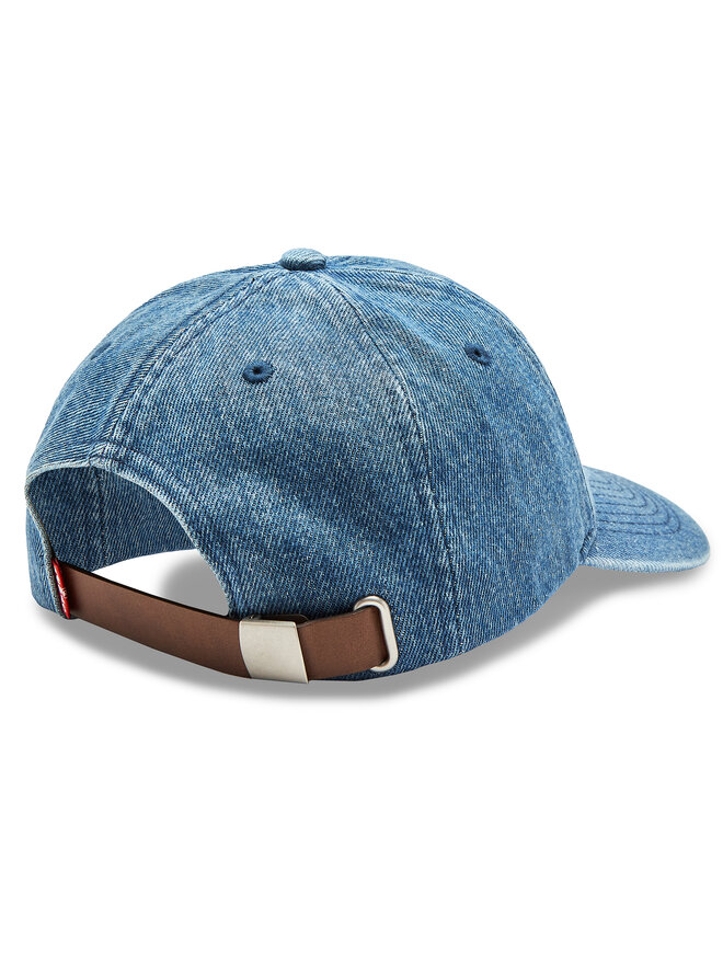 Levi's® Καπέλο Jockey Levi's® D7589-0002-10 Μπλε