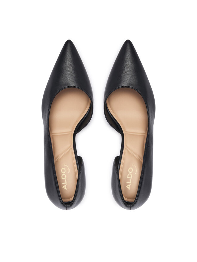 Aldo Туфлі на шпильці Aldo Labella 13966664 Чорний