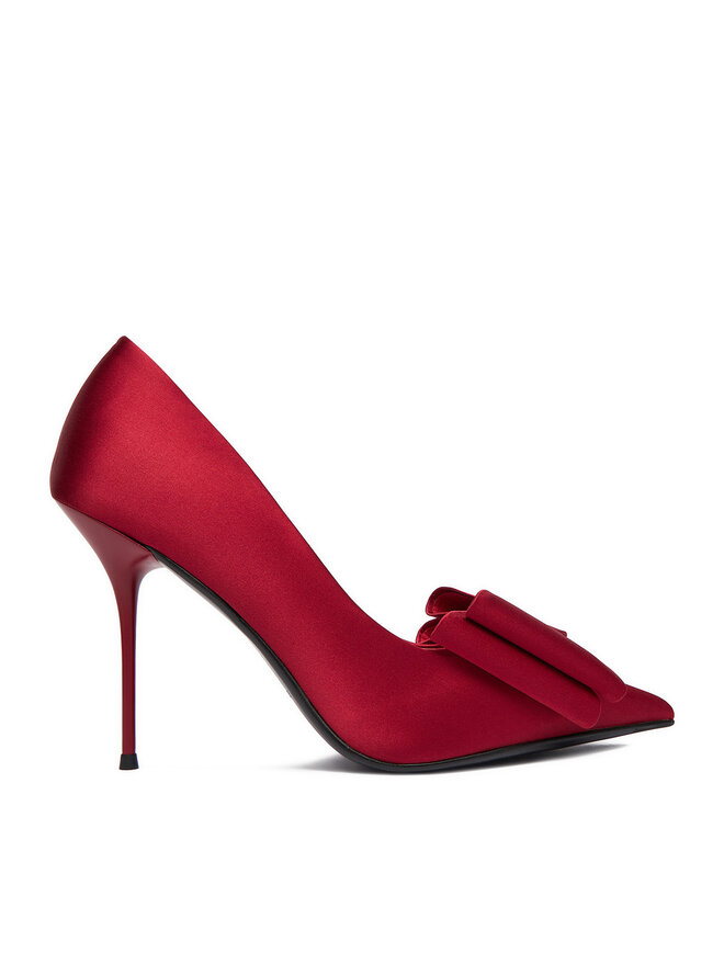 Eva Minge Scarpe stiletto Eva Minge EO-EMI-25P142 Rosso