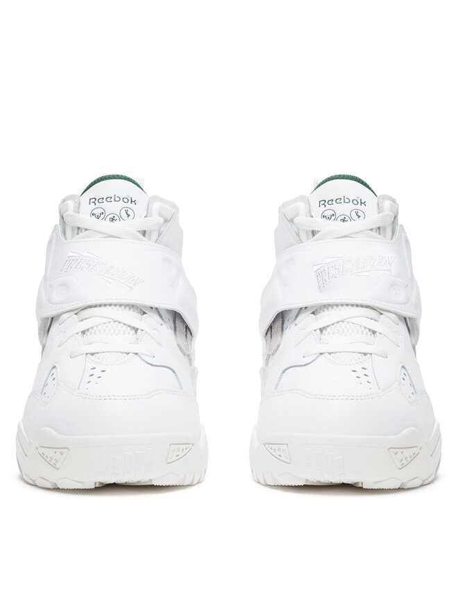 Reebok Sneakers Reebok PRESEASON 94 100202793 Bianco