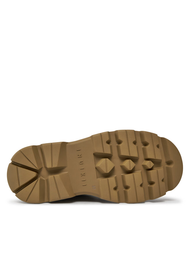 Inuikii Botas de nieve Inuikii Endurance 75202-120 Beis