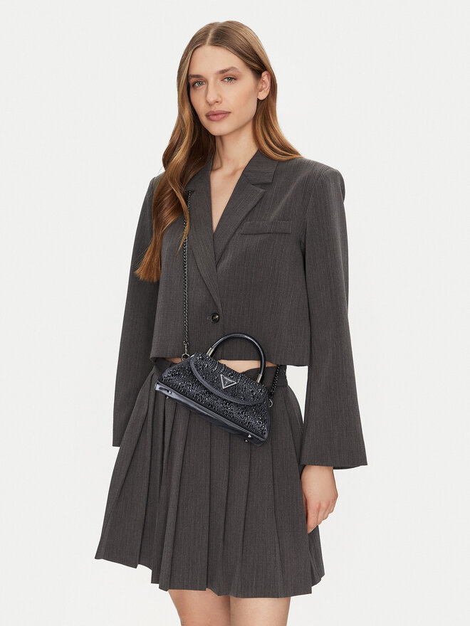 Guess Táska Guess HWXM95 28780 Fekete