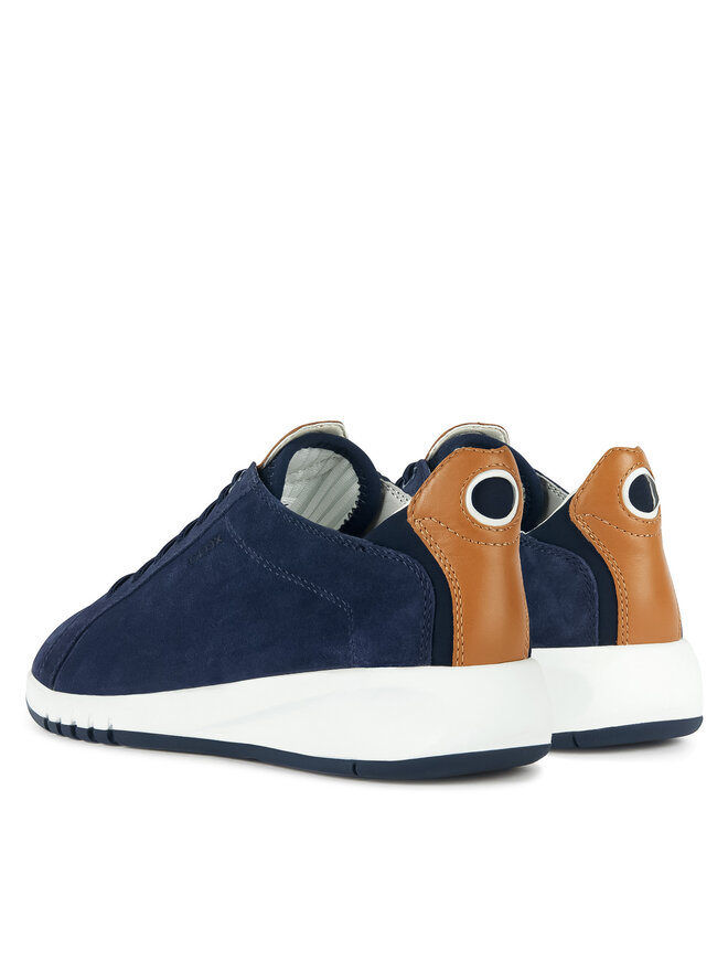 Geox Zapatillas Geox D Aerantis D35HND 02285 C4169 Azul marino