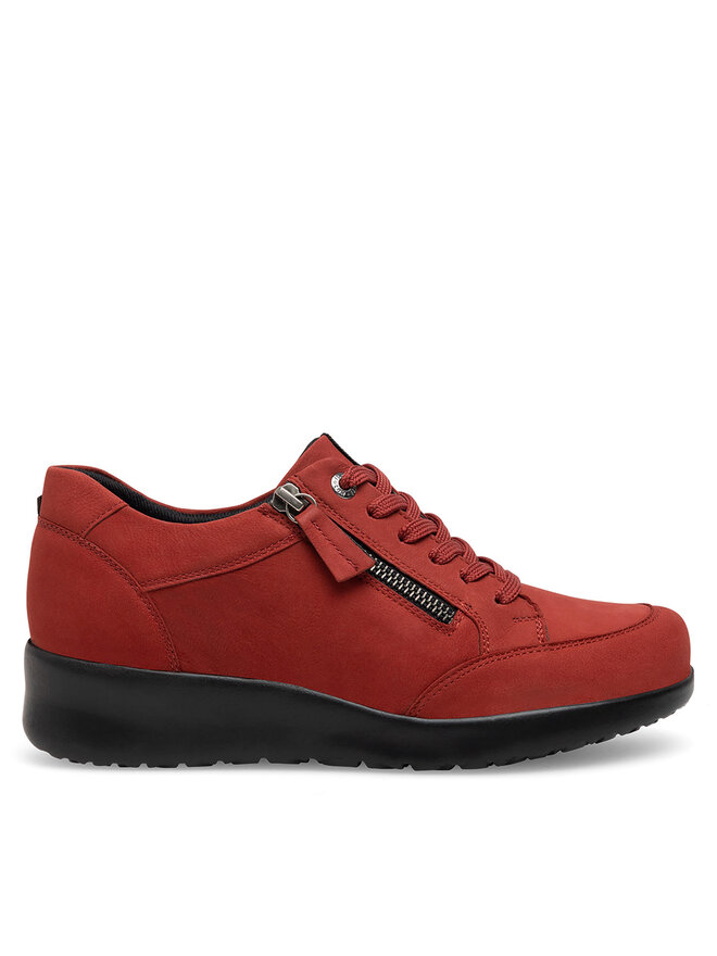 Go Soft Zapatillas Go Soft WI23-CHAJA-01 Rojo