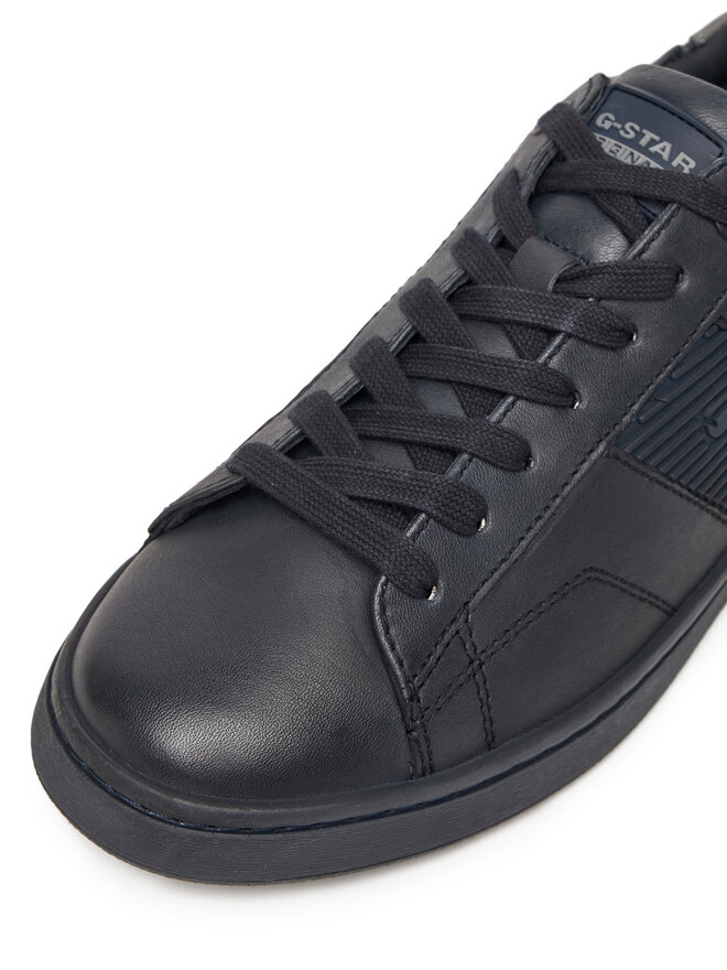 G-Star Raw Сникърси G-Star Raw BRADLEY-01 MI08 Черен