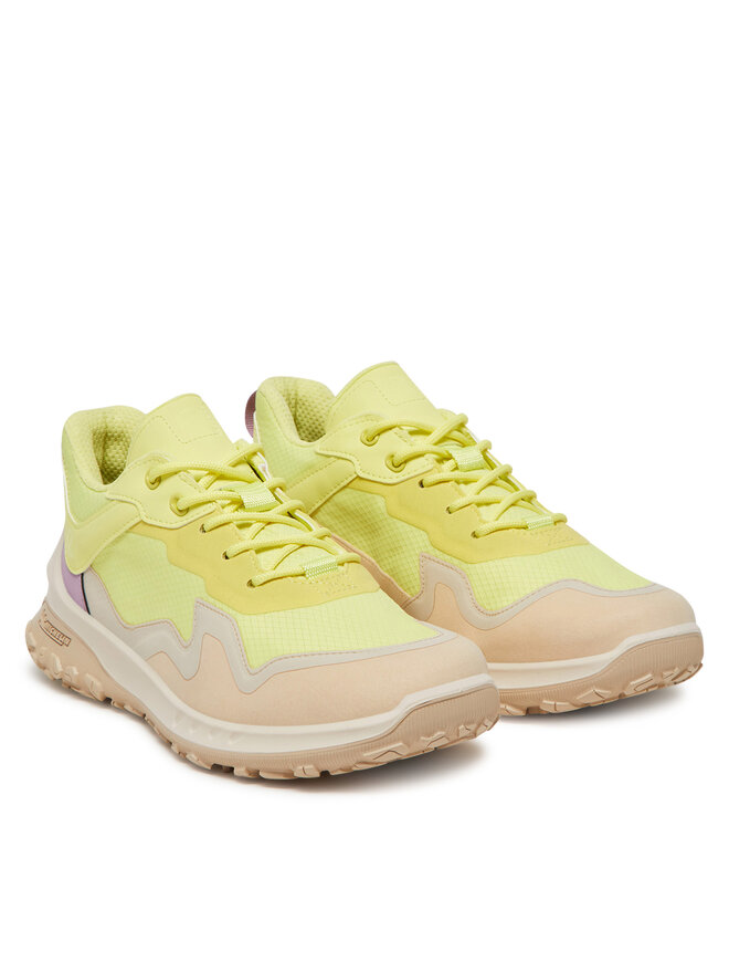 ECCO Bakancs ECCO Ult-Trn 82433361229 Sárga