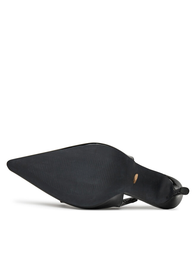DeeZee Sandale DeeZee HT834-1 Negru